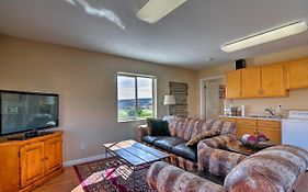 Charming Barn Apt In Boulder! Gateway To Parks!
